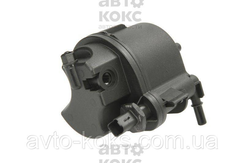 BOSCH 0450906460 Фільтр паливний Ford Fiesta Fusion, фото 1