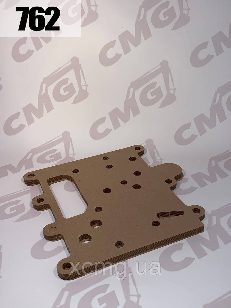 Прокладка КПП ZL40А.30-15, ZL50G