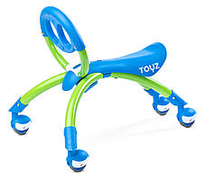 Машинка-каталка Caretero Beetle Blue