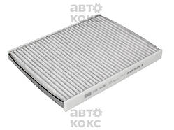 MANN CUK2436 Фільтр салону вугільний Ford Fiesta