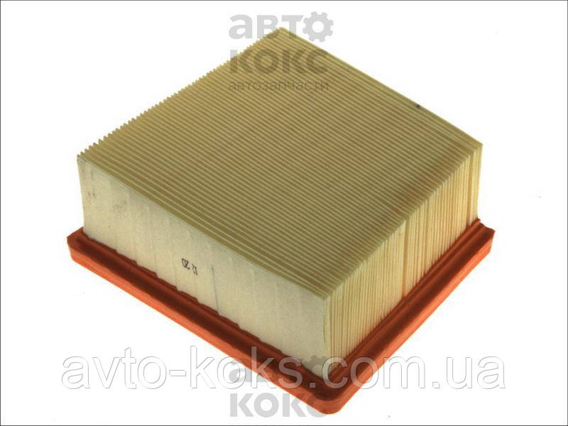 BOSCH F026400135 Фільтр повітряний Ford Fiesta, фото 1