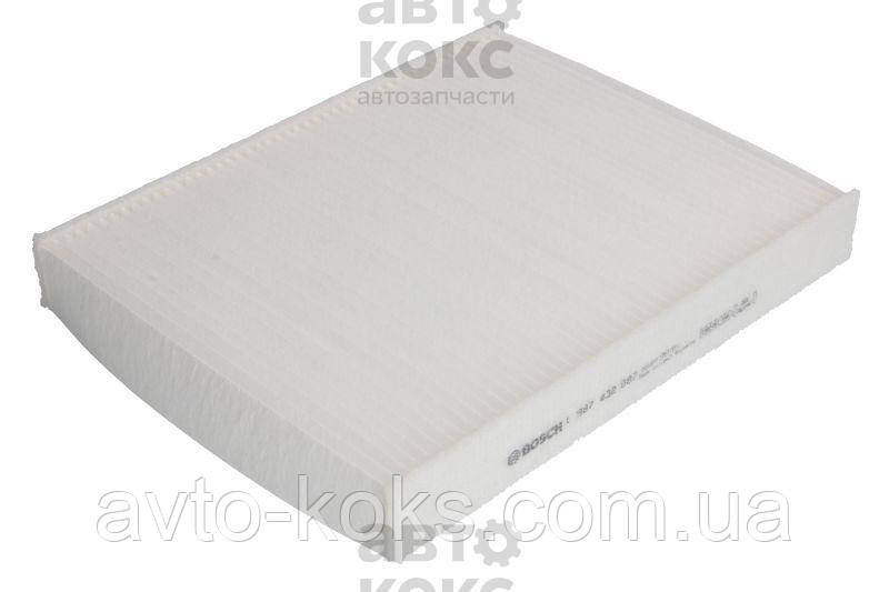 BOSCH 1987432087 Фільтр салону Ford Fiesta, Fusion, фото 1