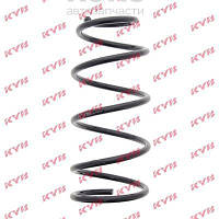 K-Flex RG3404 Пружина передня Ford Focus 1.4-1.6LPG
