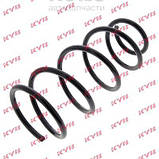 K-Flex RG3404 Пружина передня Ford Focus 1.4-1.6LPG, фото 2