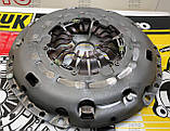 LUK 624329733 Комплект зчеплення Ford Kuga I, II, Focus II, III, Mondeo IV, C-MAX 2.0, фото 2