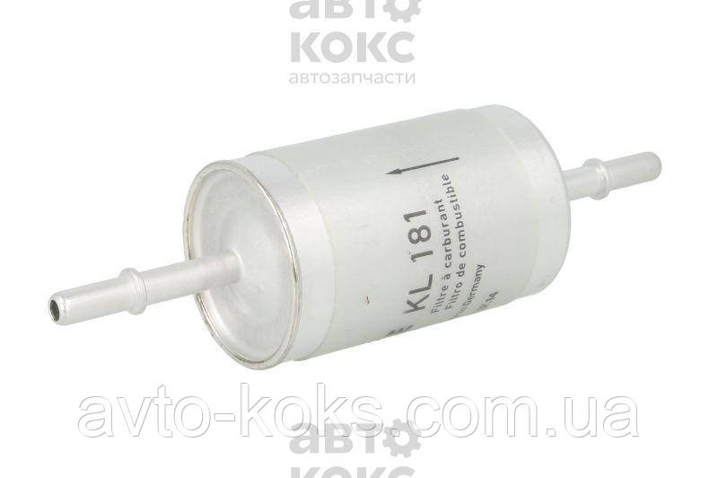 Mahle KL181 Фільтр паливний Ford Focus, фото 1