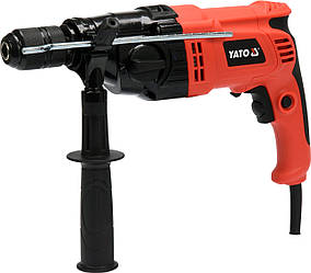 Дриль ударний Yato YT-82044