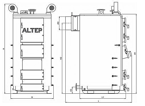 ALTEP DUO PLUS