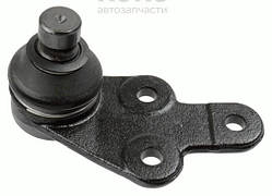 Lemforder 37885 Кульова опора Ford Kuga