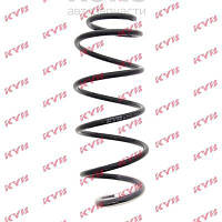 K-Flex RH2634 Пружина передня Ford Mondeo 1.8-2.0