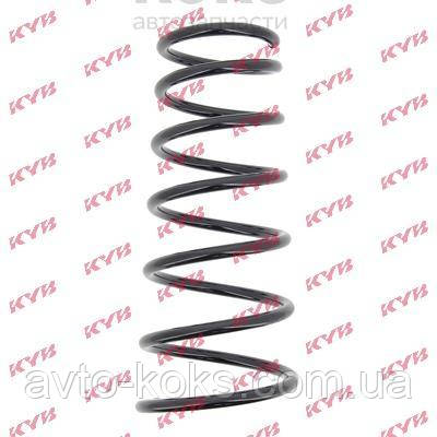 K-Flex RI5054 Пружина задня Ford Mondeo 1.6-2.5, фото 1