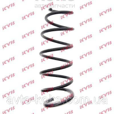 K-Flex RH6069 Пружина задня Ford Mondeo 1.8-3.0, фото 1