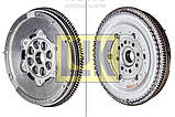 LUK 415037810 Маховик Ford Transit Mondeo 2.0, фото 3