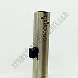 Циліндр ABUS M12R 110мм 55-55 ключ-тумблер, фото 5