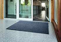 Брудозахисні килими Iron-Horse колір Black Pearl