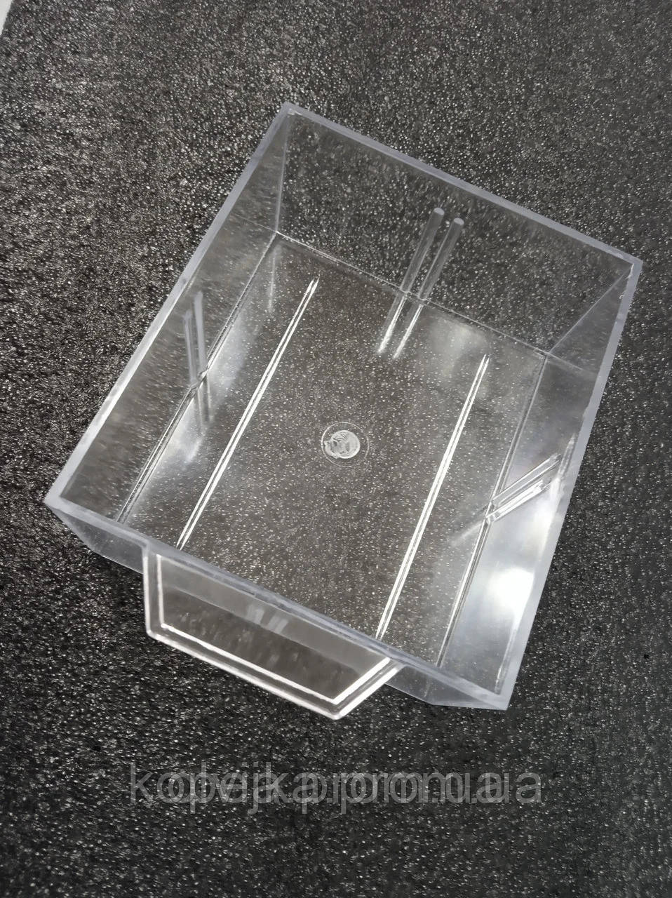 Кассетница Органайзер ZX прозрачная, цена: 640 ₴, купить на Prom.ua