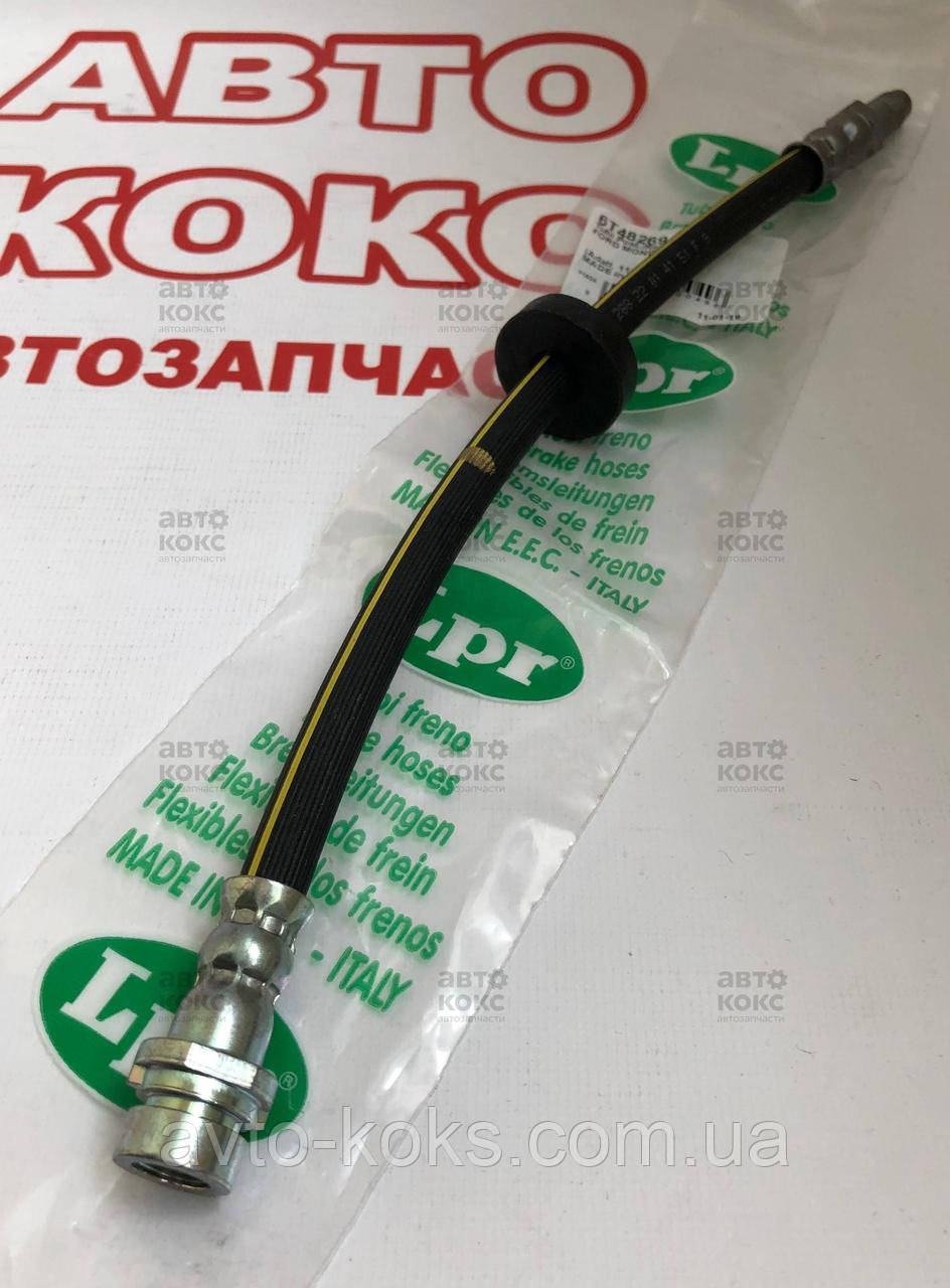 LPR 6T48269 Шланг гальмівний задній Ford Mondeo