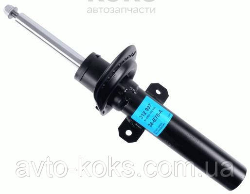 Sachs 312937 Амортизатор передній газомасляний Ford Mondeo 1.8-3.0, фото 1