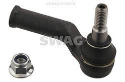 Swag SW 50930724 Кермовий наконечник правий Ford Mondeo