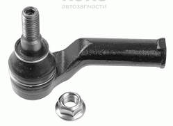 Lemforder 31942 Рульовий наконечник лівий Ford Mondeo