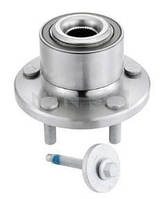 NTN-SNR R152.75 Підшипник маточини передній Ford Mondeo