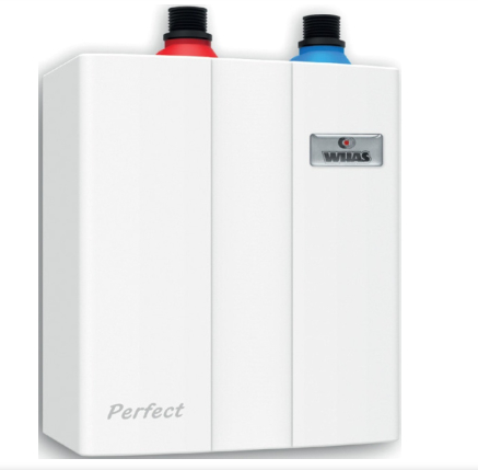 Водонагрівач Wijas серія Perfect 5000 (5,0 кВт)
