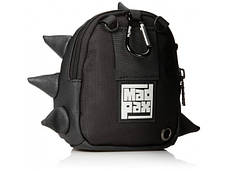 Рюкзак MadPax Cross Body колір GOT YOUR BLACK (чорний), фото 2