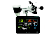 Метеостанція DLS-2900, Метеостанцея DLS-2900, фото 5