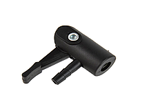 Насадка для насоса - пластик GEKO G02948