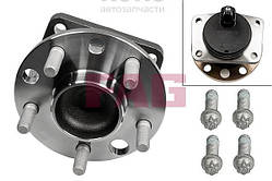 FAG 713678430 Підшипник задньої маточини Ford Mondeo 1.8-3.0