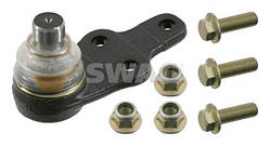 Swag SW 50922140 Кульова опора Ford Mondeo
