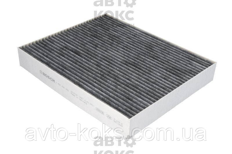 BOSCH 1987435552 Фільтр салону вугільний Ford Mondeo, фото 1