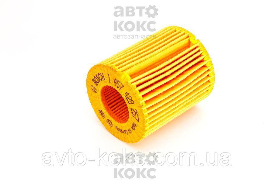 BOSCH 1457429257 Фільтр масляний Ford Mondeo, фото 1