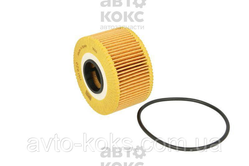 MANN HU 920X Фільтр масляний Ford Mondeo Transit, фото 1