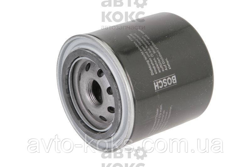 BOSCH 0451103333 Фільтр масляний Ford Mondeo, фото 1