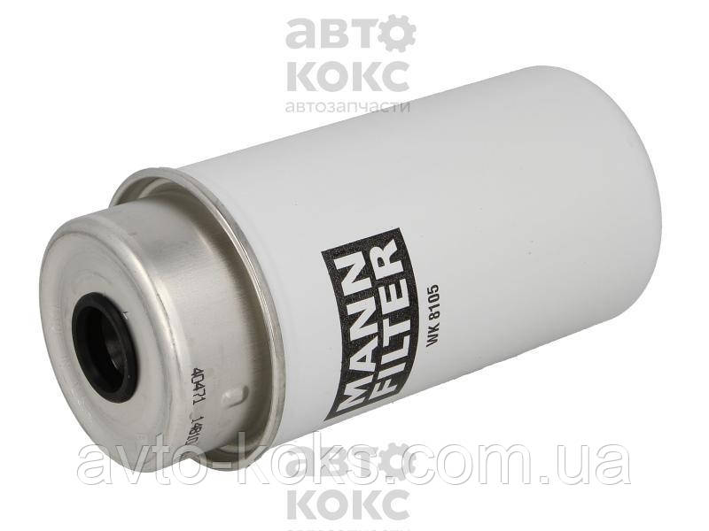 MANN WK8105 Фільтр паливний Ford Transit, фото 1