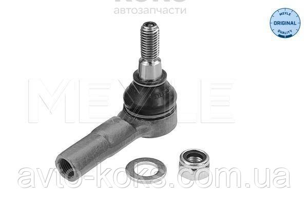 Meyle 7160200015 рульовий наконечник лівий/правий Ford Transit 2.0D-3.2D 01.00-, фото 1