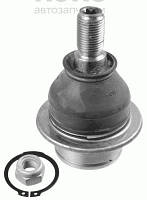 Lemforder LM 29626 Кульова опора Ford Transit
