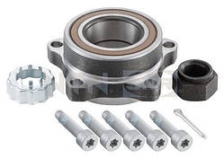 SNR R141.08 Підшипник маточини передній Ford Transit