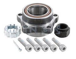 NTN-SNR R141.09 Підшипник маточини передній Ford Transit 2.2-3.2