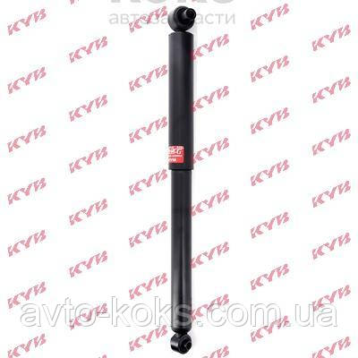 KYB 343392 Амортизатор задній газомасляний Ford Transit 2.4, фото 1