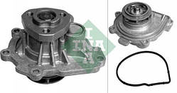 INA 538030310 Насос водяний Opel Astra, Vectra Chevrolet Aveo, Cruze