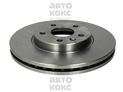 BOSCH 0986479643 Тормозной диск передний Chevrolet Aveo Cruze Opel Astra 1.2-2.0
