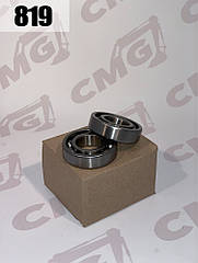 Підшипник (30*62*16) 6206/206