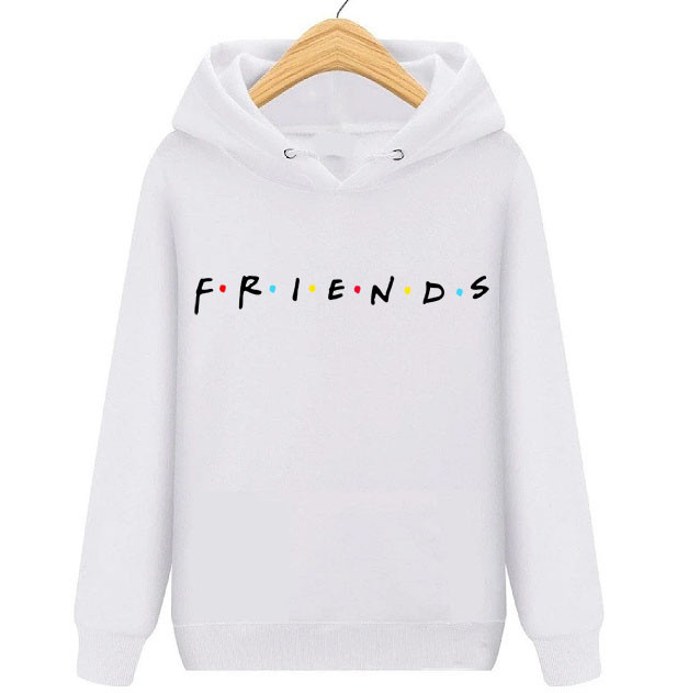 Pull friends 2025 femme