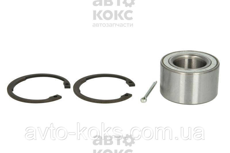 NTN-SNR R153.14 Підшипник маточини передній Opel Astra Corsa Vectra Daewoo Nexia, фото 1