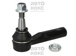CTR CEKD-19 Наконечник рульової тяги Chevrolet Cruze Opel Astra