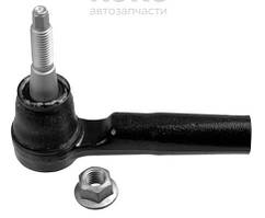 Lemforder 34602 Наконечник рульової тяги Chevrolet Cruze Opel Astra