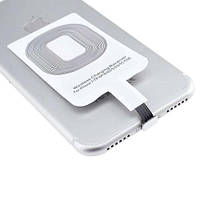 Шлейф для бездротової зарядки iPhone Lightning