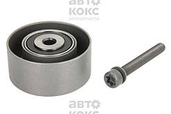 Gates T42151 Направляючий ролик ГРМ Chevrolet Cruze Aveo Opel Astra, Vectra